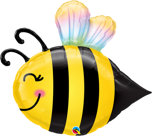 SWEET BEE FOIL 38"