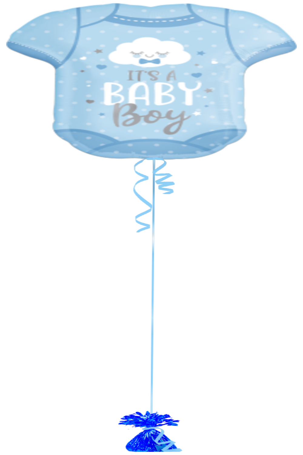 Baby Boy onesie