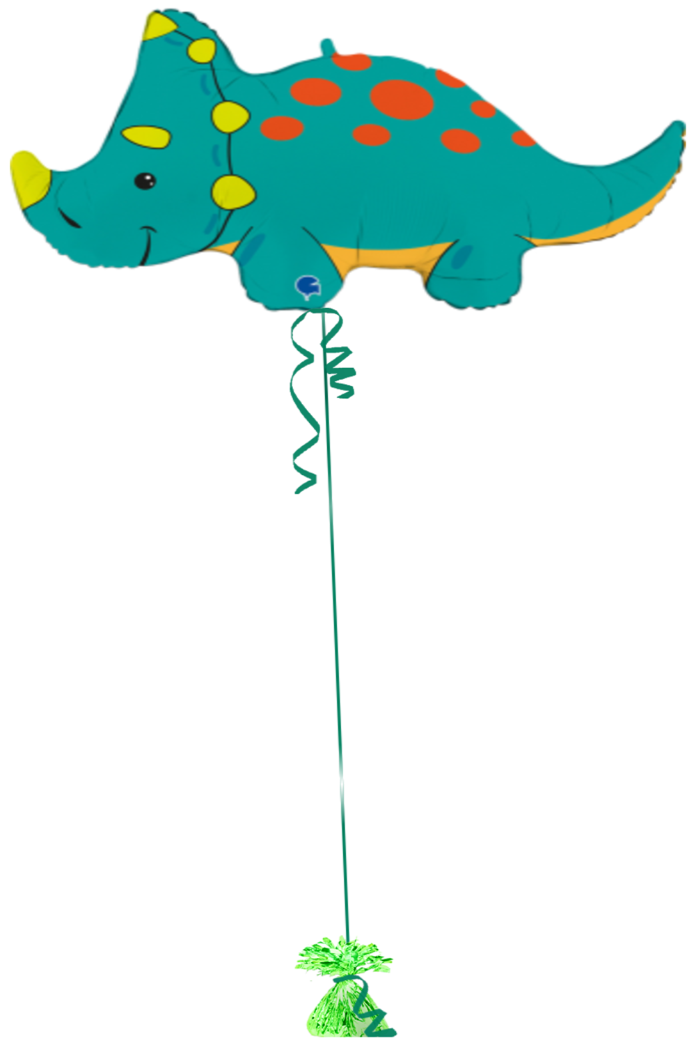 Triceratops Dinosaur
