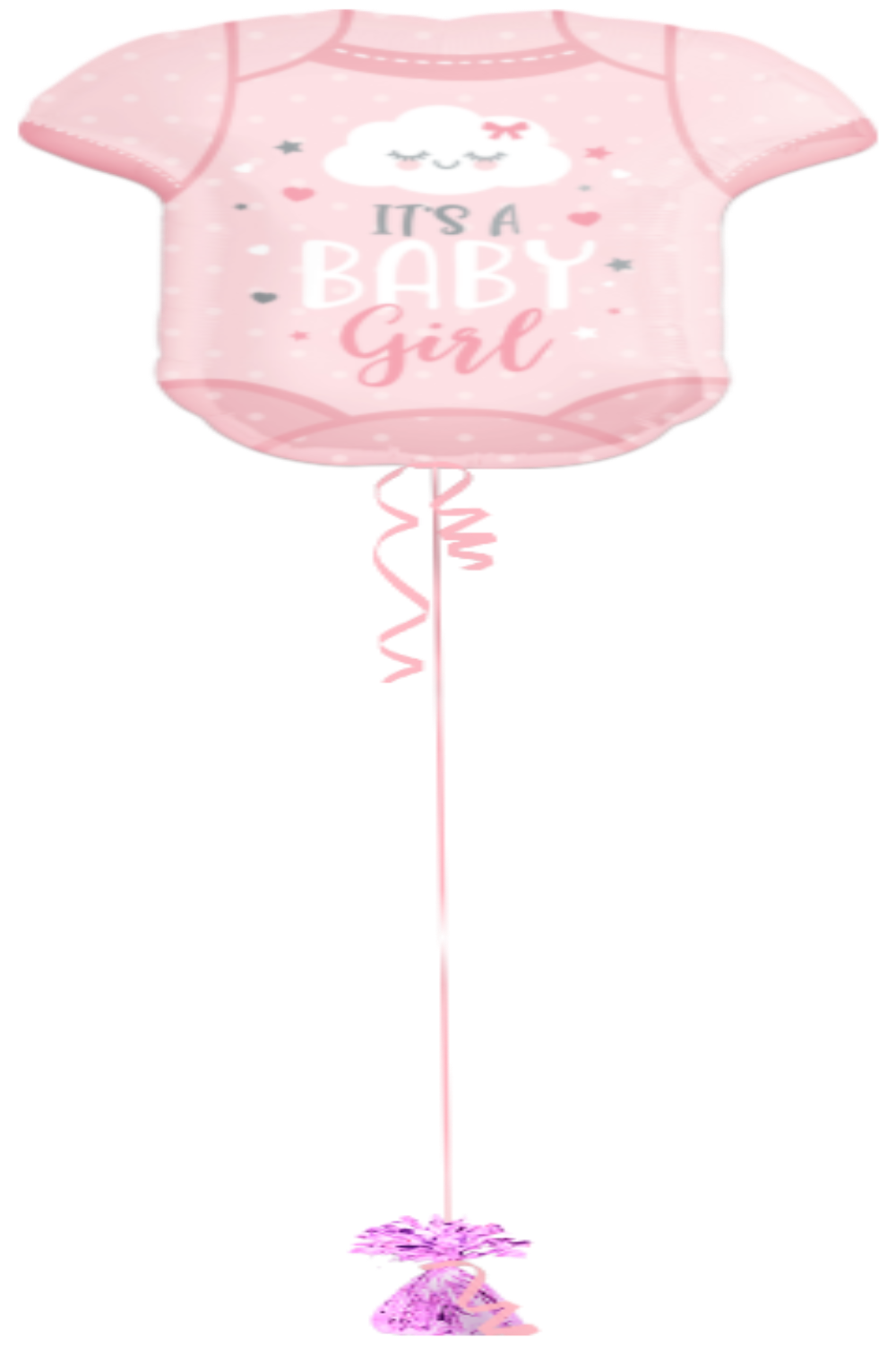 Baby Girl onesie