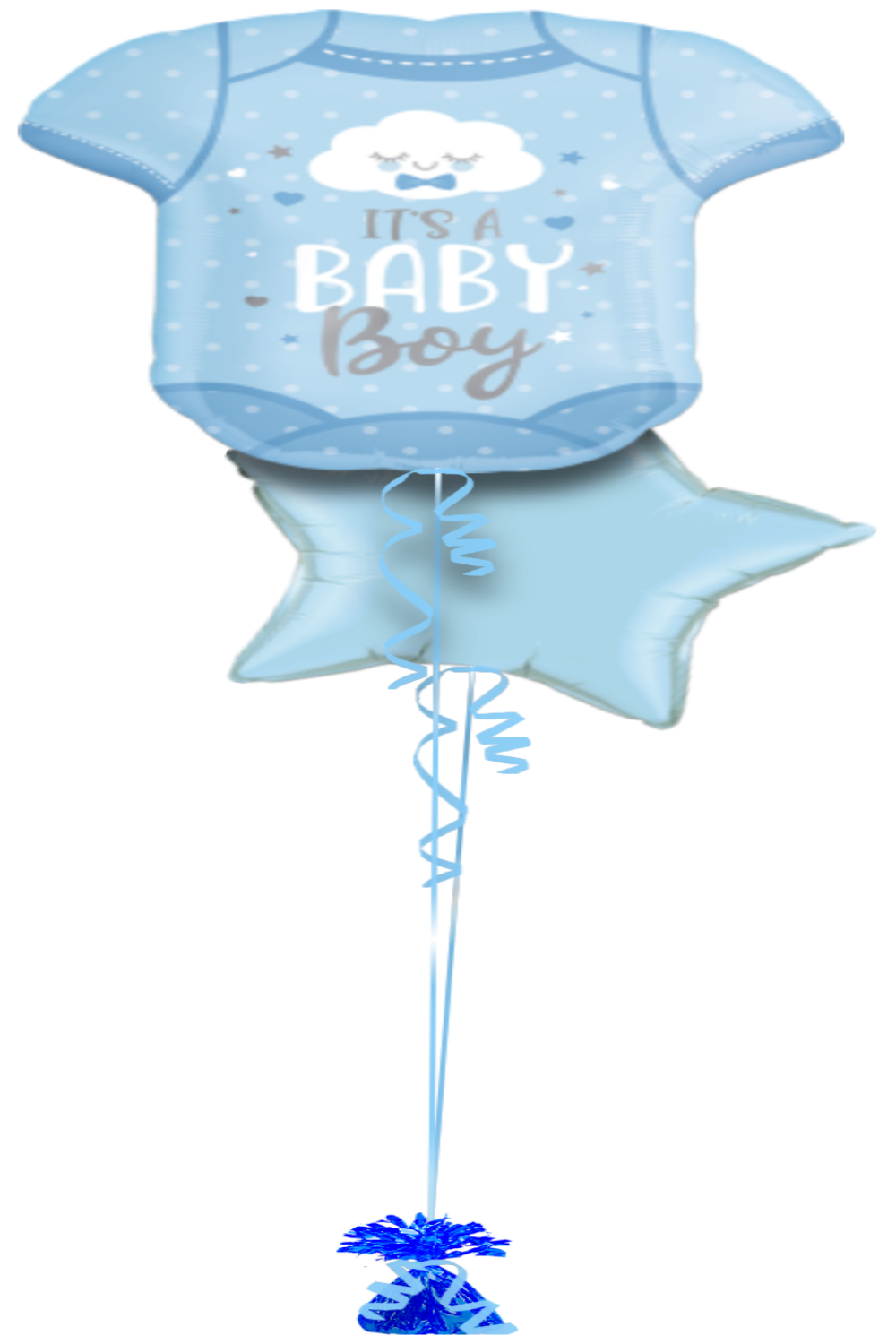 Baby Boy onesie
