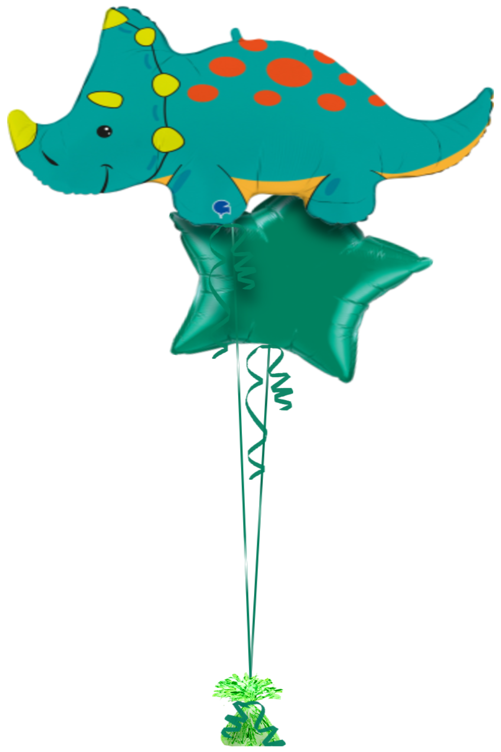 Triceratops Dinosaur