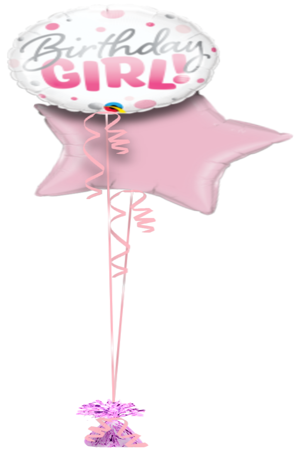 Birthday Girl