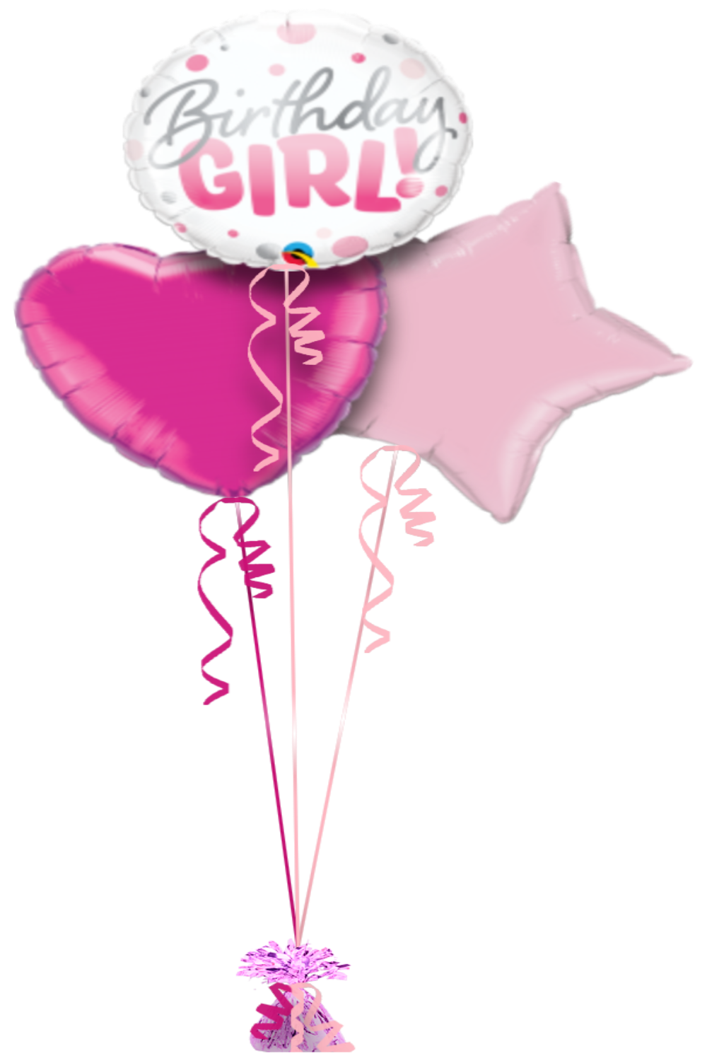 Birthday Girl