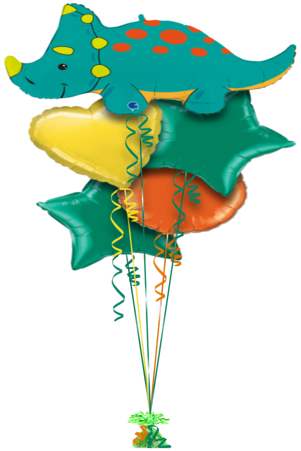 Triceratops Dinosaur