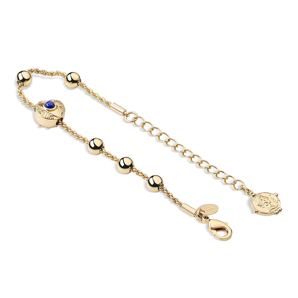 Sappho Evil Eye Bracelet