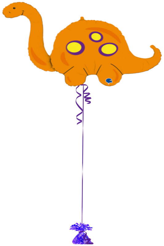 Brontosaurus Dinosaur