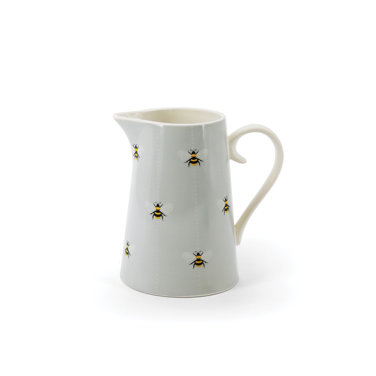 TIPPERARY CRYSTAL Bee Water Jug 1.5L