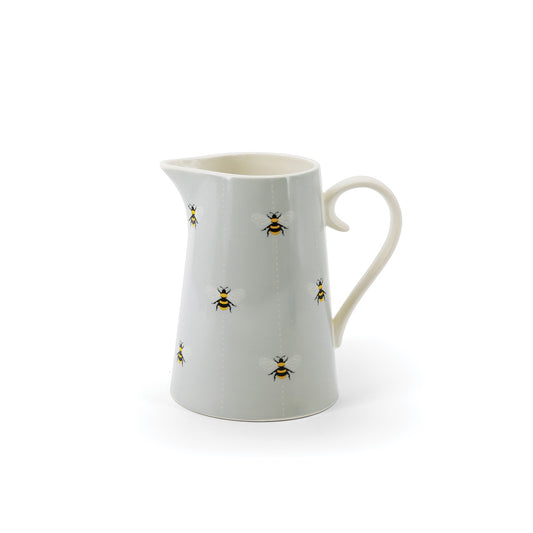 TIPPERARY CRYSTAL Bee Water Jug 1.5L