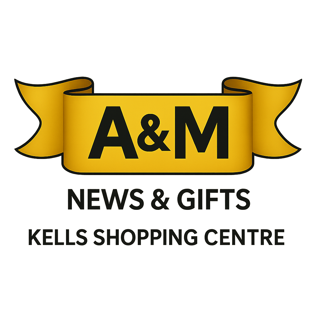 A & M News and Gifts