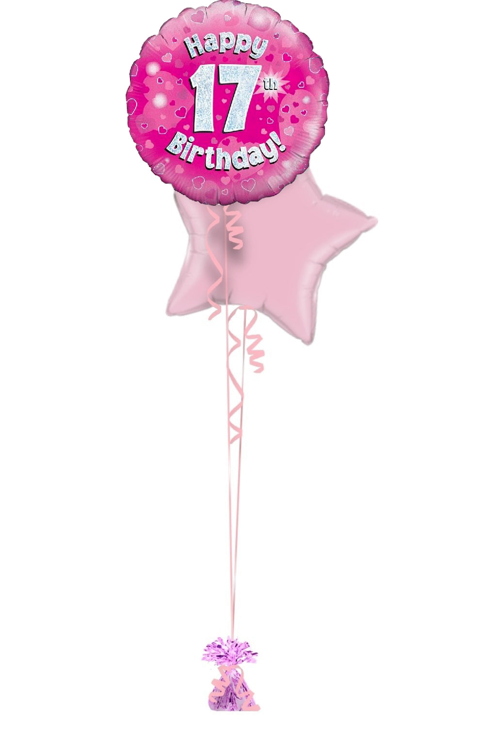17th Birthday