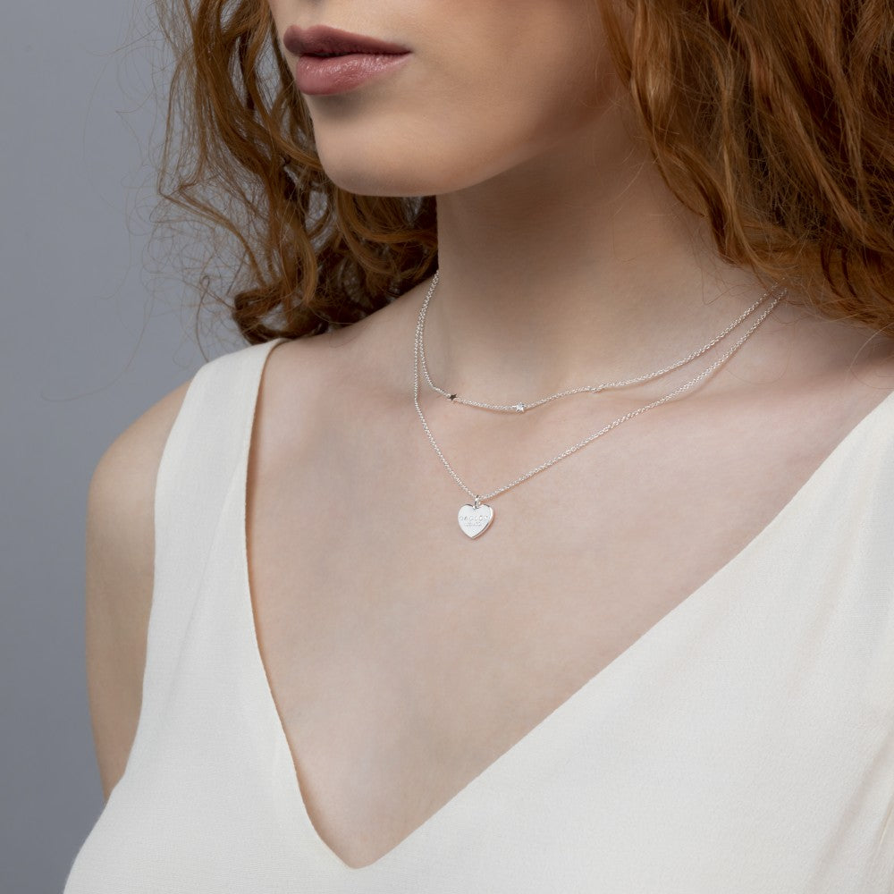 RADLEY FASHION NECKLACE RYJ2307S