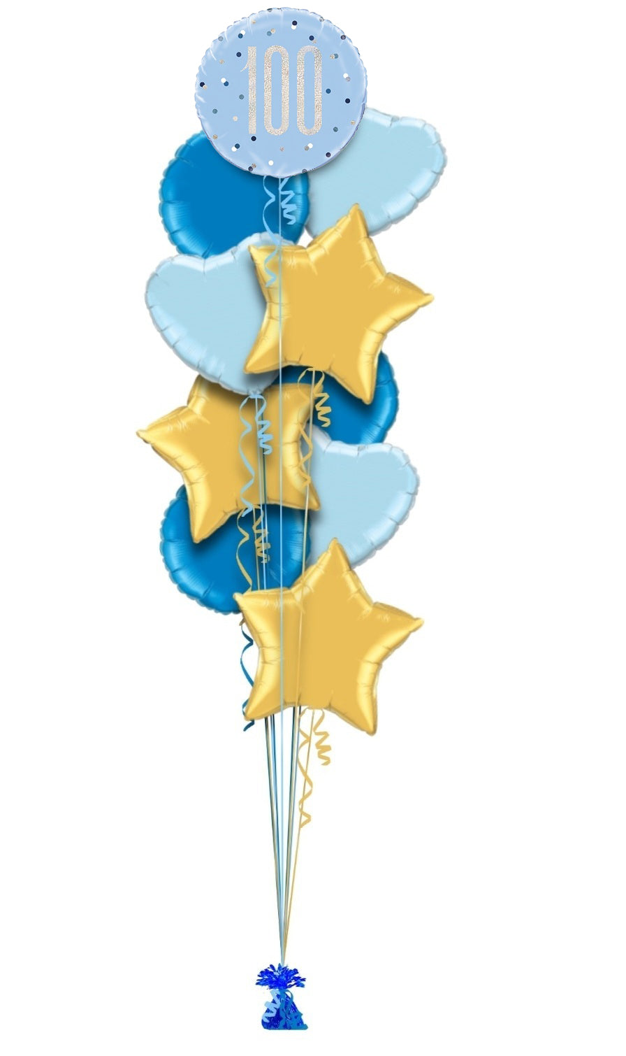 100th Birthday