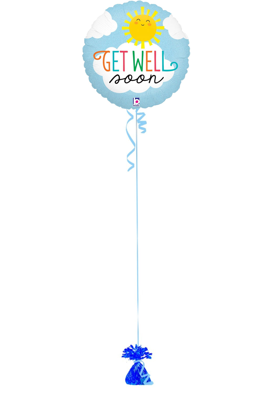 Get Well