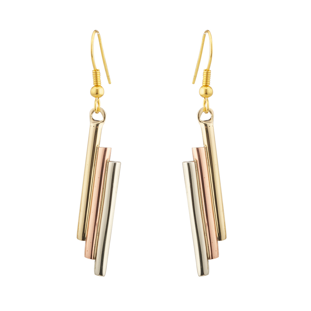 3 Colour Layered Bar Drop - A & M News and Gifts