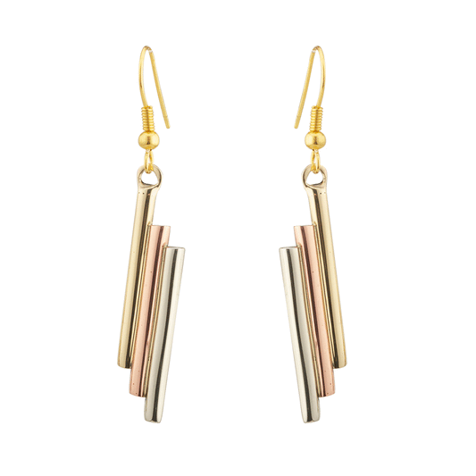 3 Colour Layered Bar Drop - A & M News and Gifts