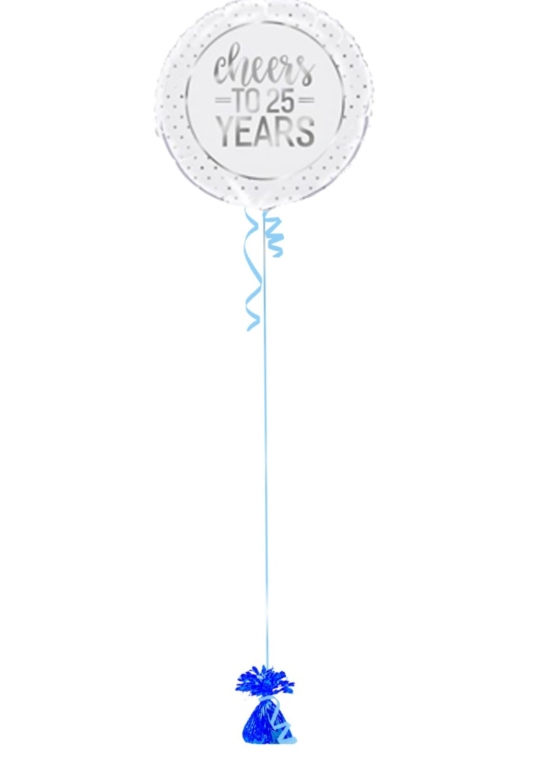 25th Anniversary