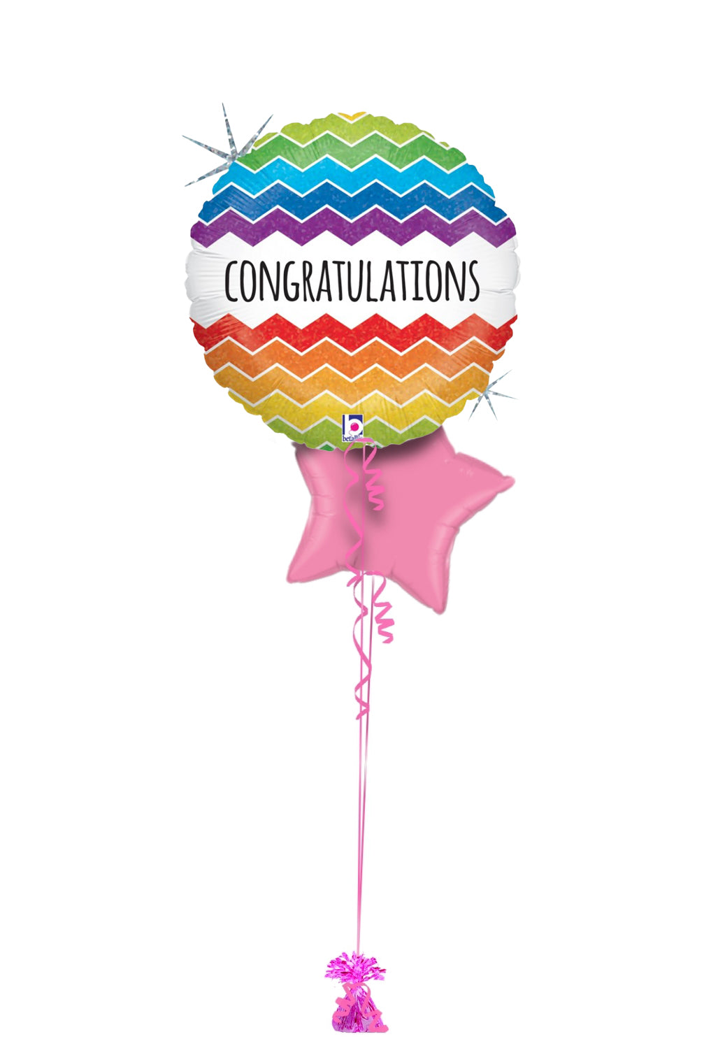 Congratulations