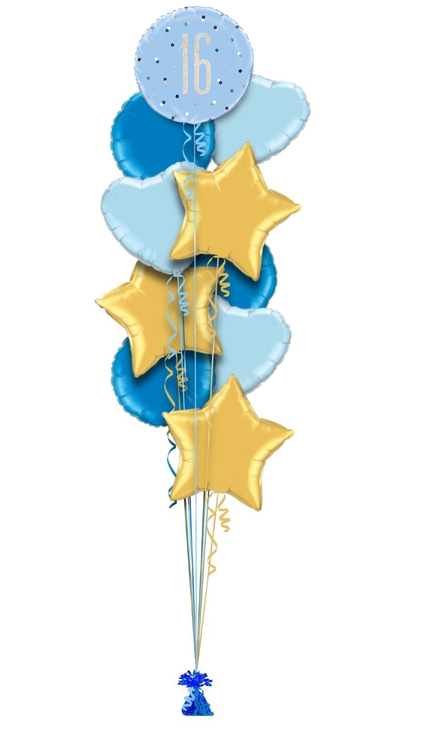16th Birthday