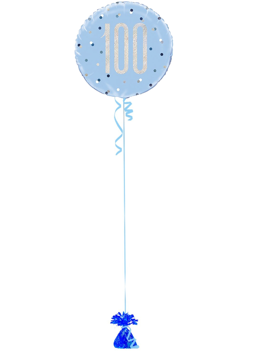 100th Birthday