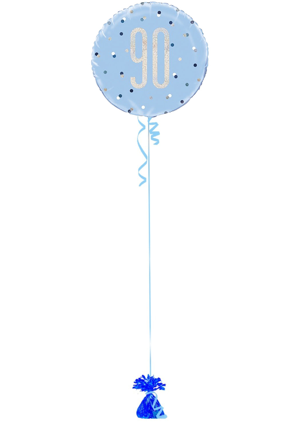 90th Birthday