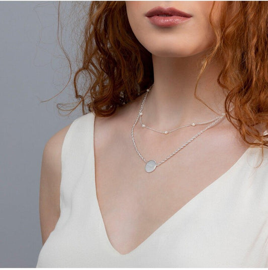 Radley Jewellery Layered Necklace