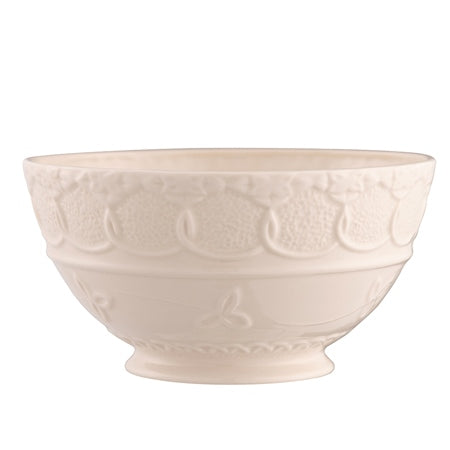 BELLEEK CLASSIC CELTIC LACE BOWL