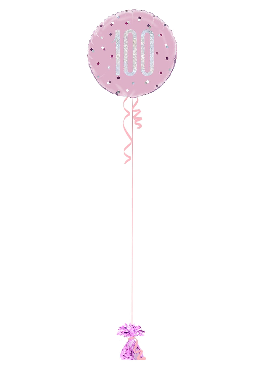 100th Birthday