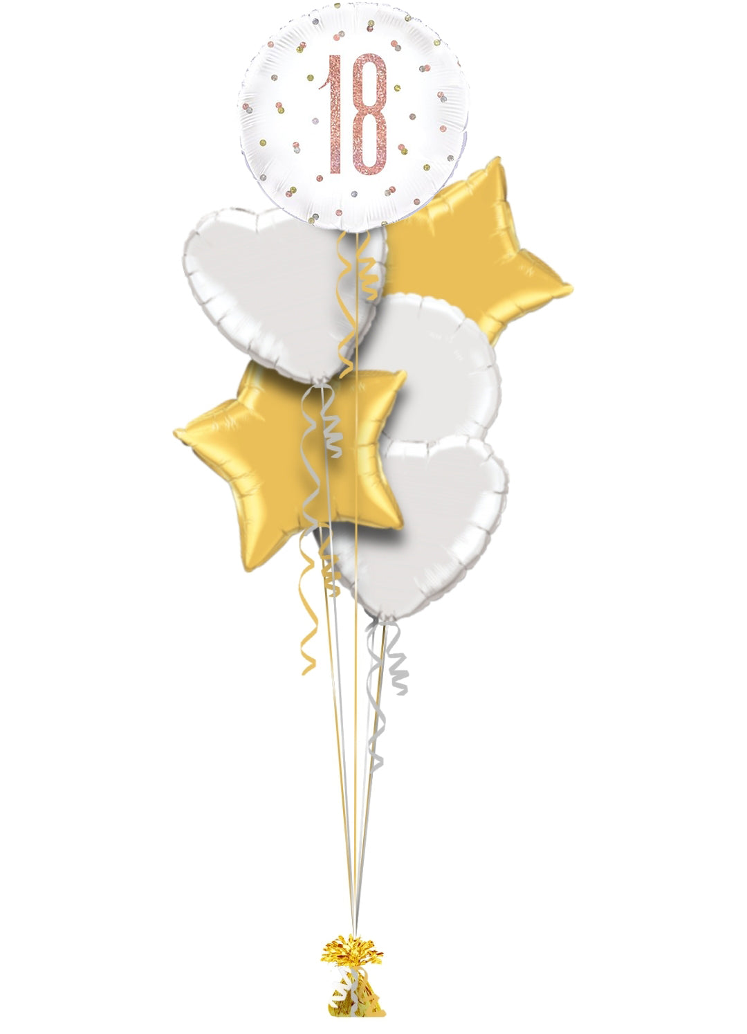 18th Birthday