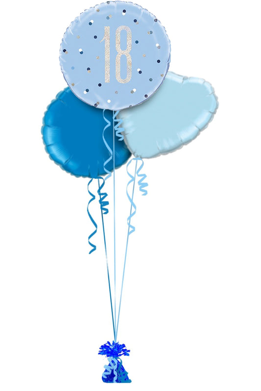 18th Birthday