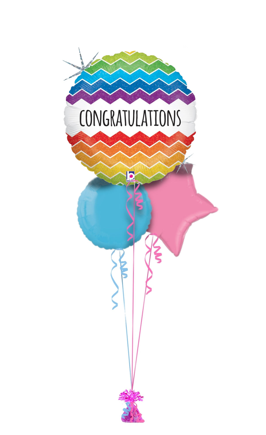 Congratulations