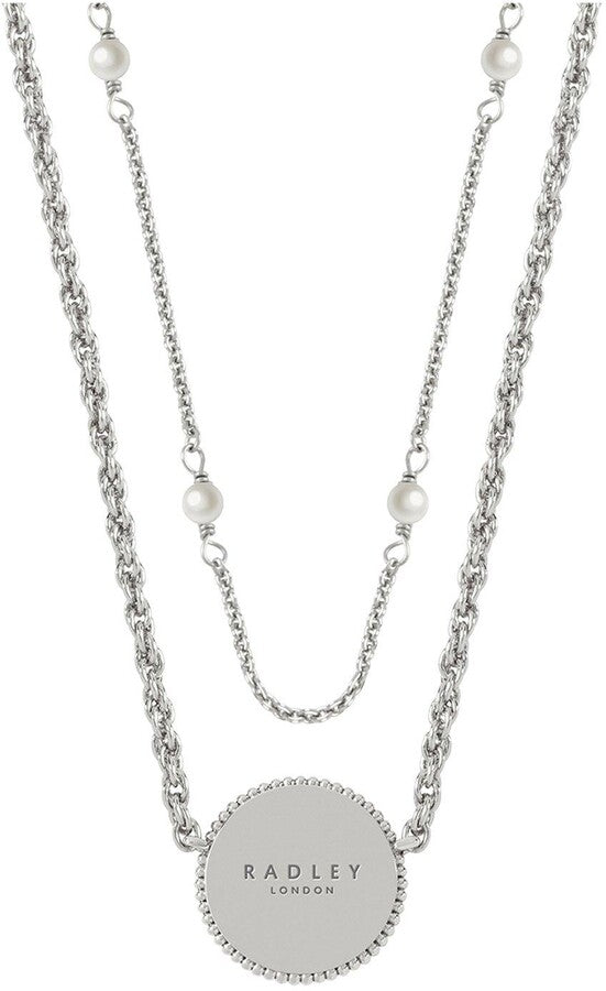 Radley Jewellery Layered Necklace