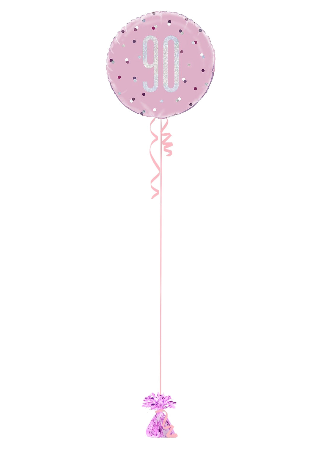 90th Birthday