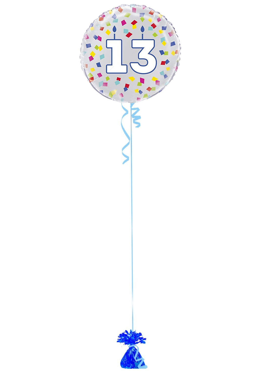 13th Birthday