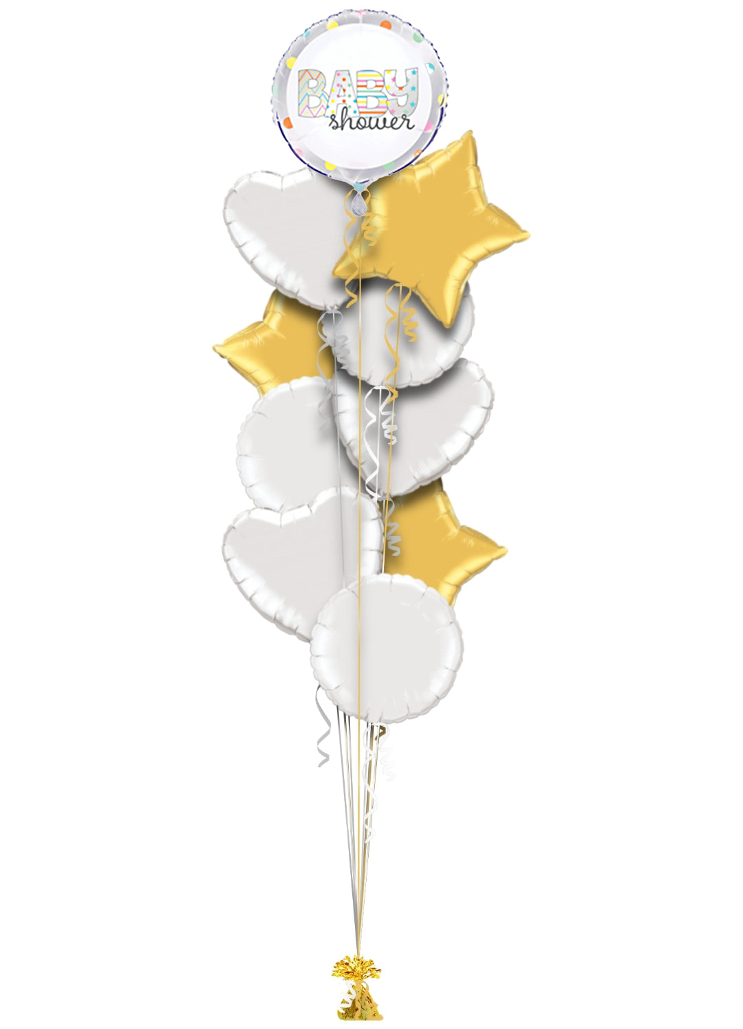Baby Shower Balloon