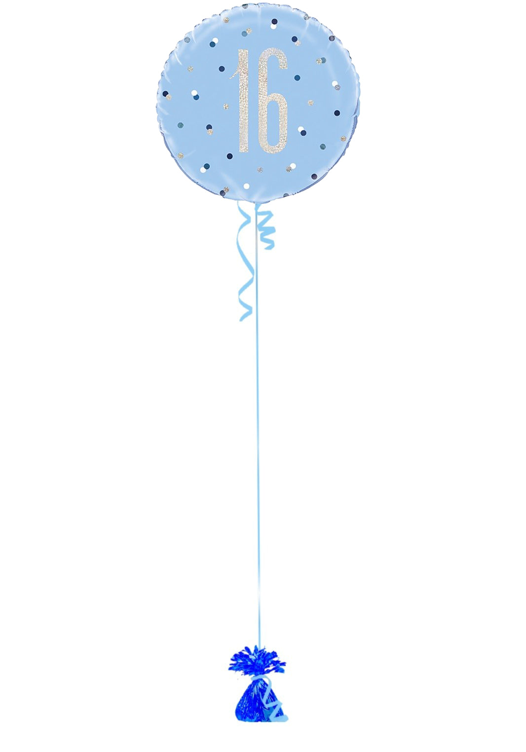 16th Birthday