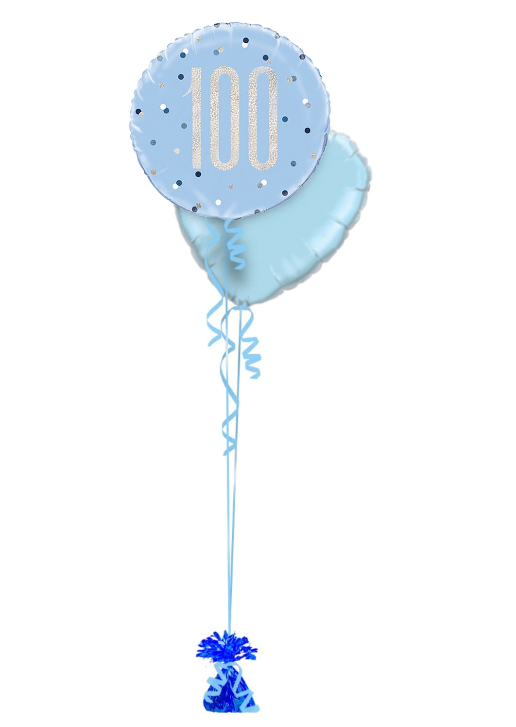 100th Birthday