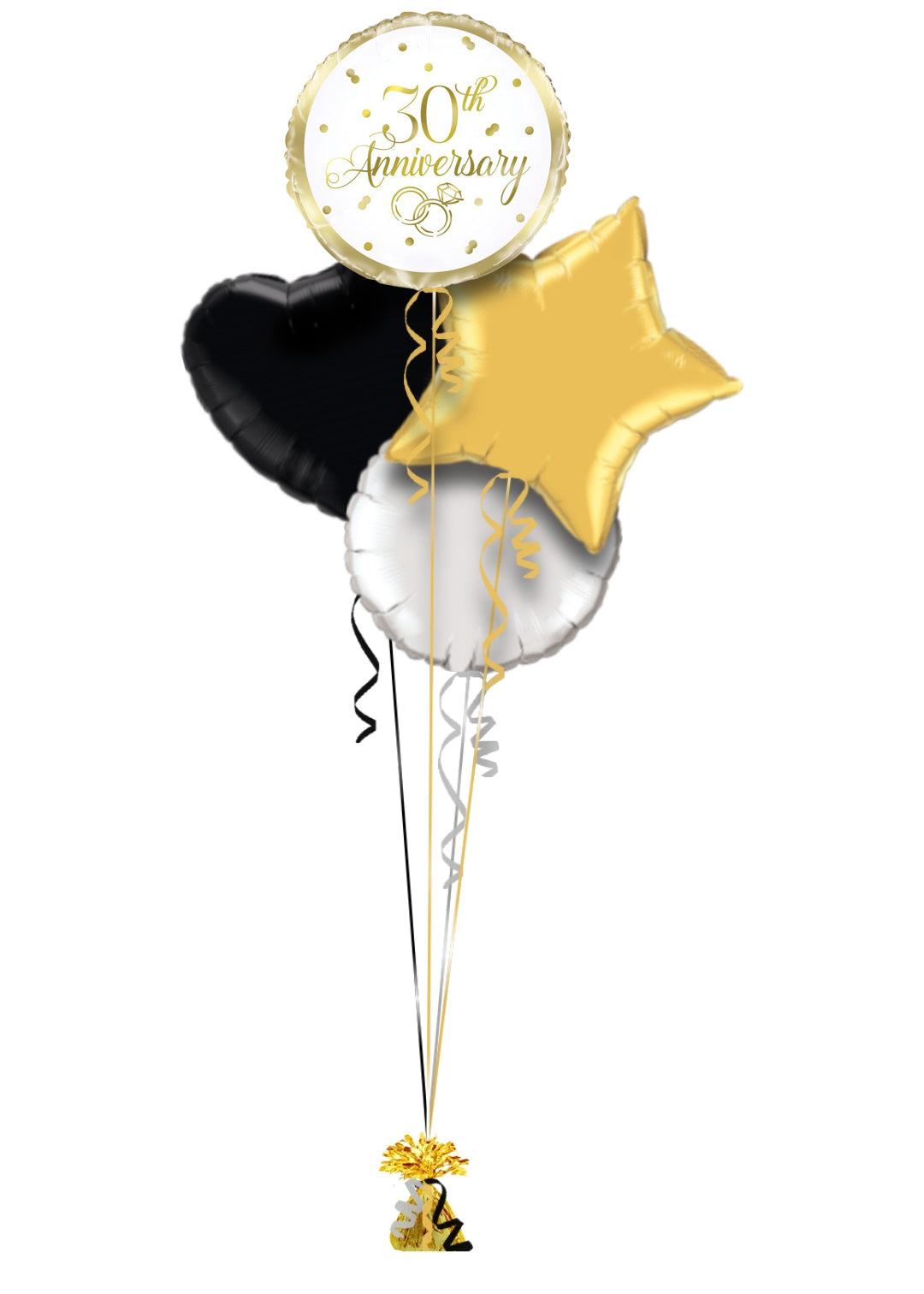 30th Anniversary
