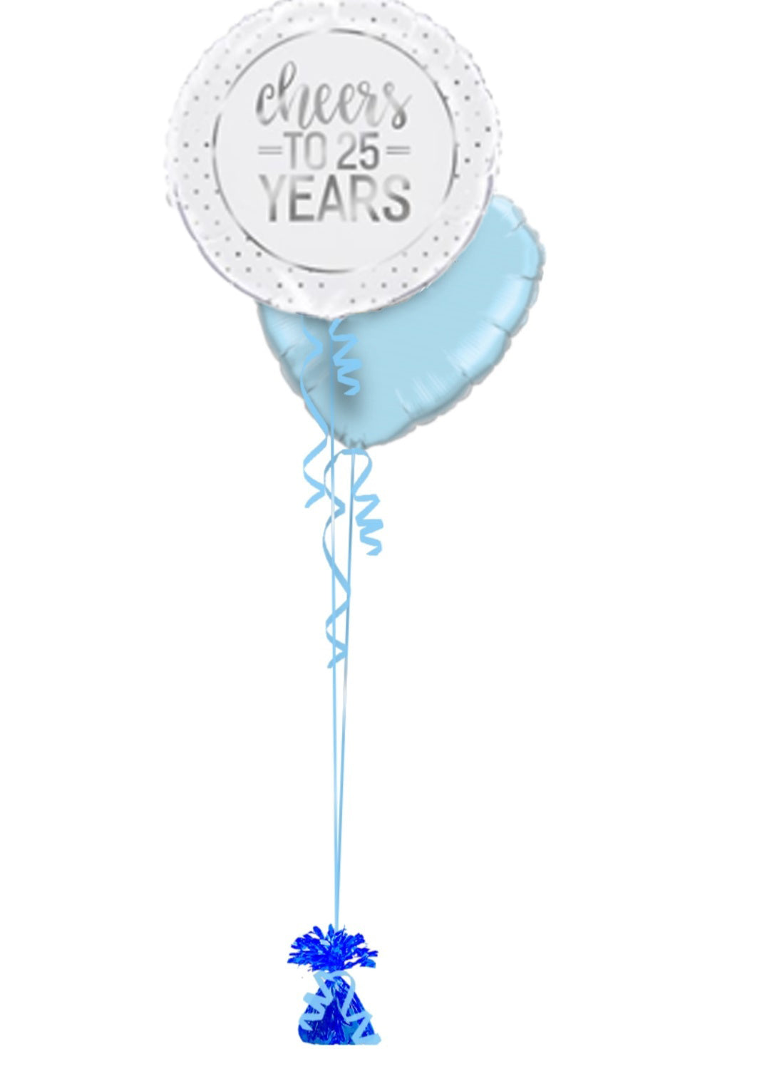 25th Anniversary