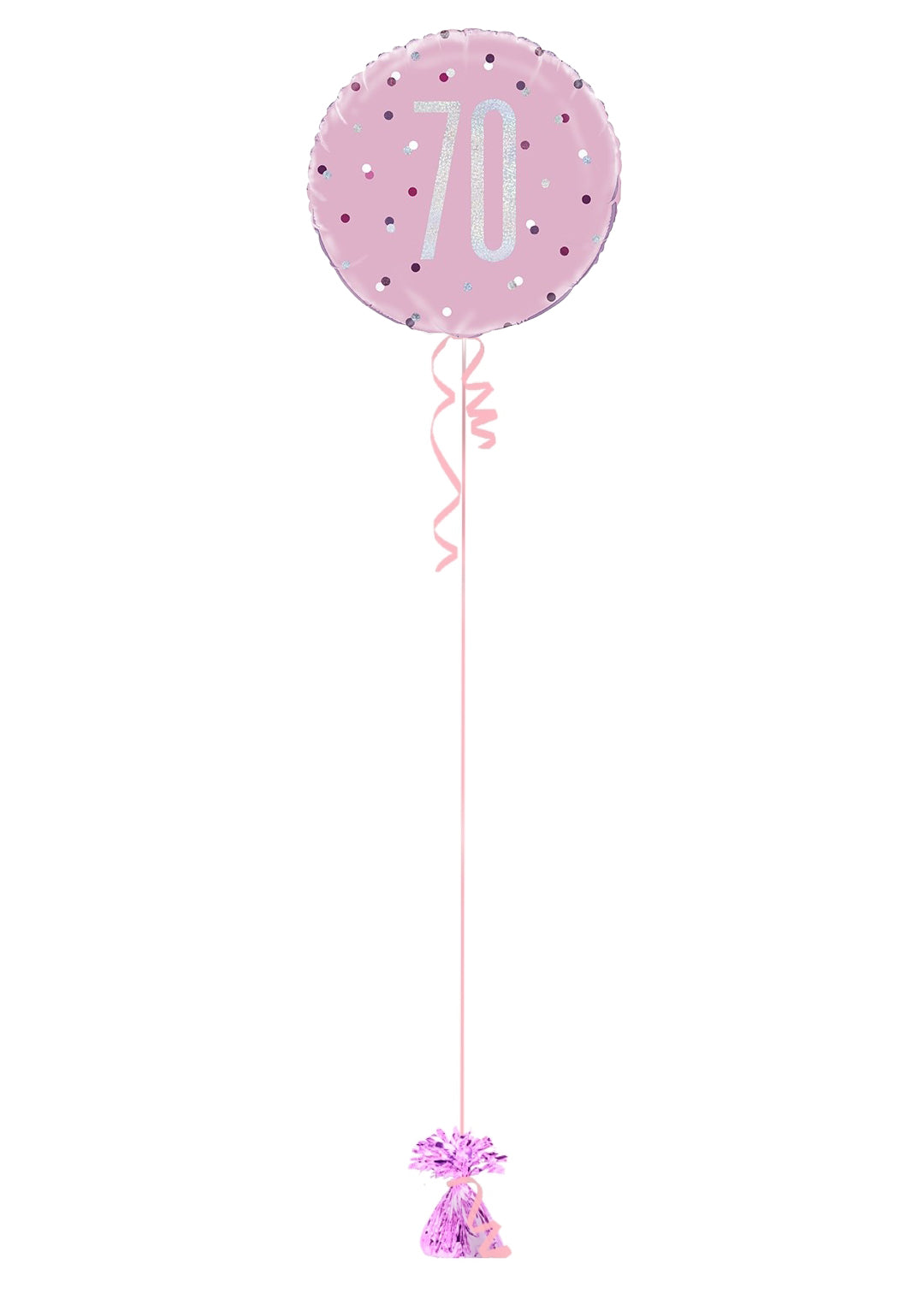 70th Birthday