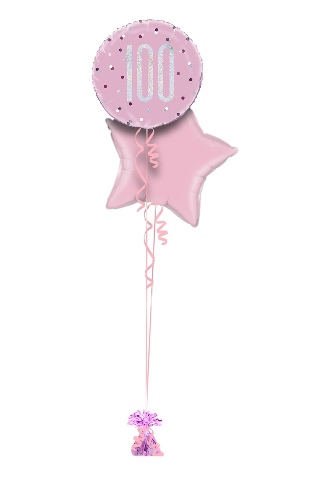 100th Birthday
