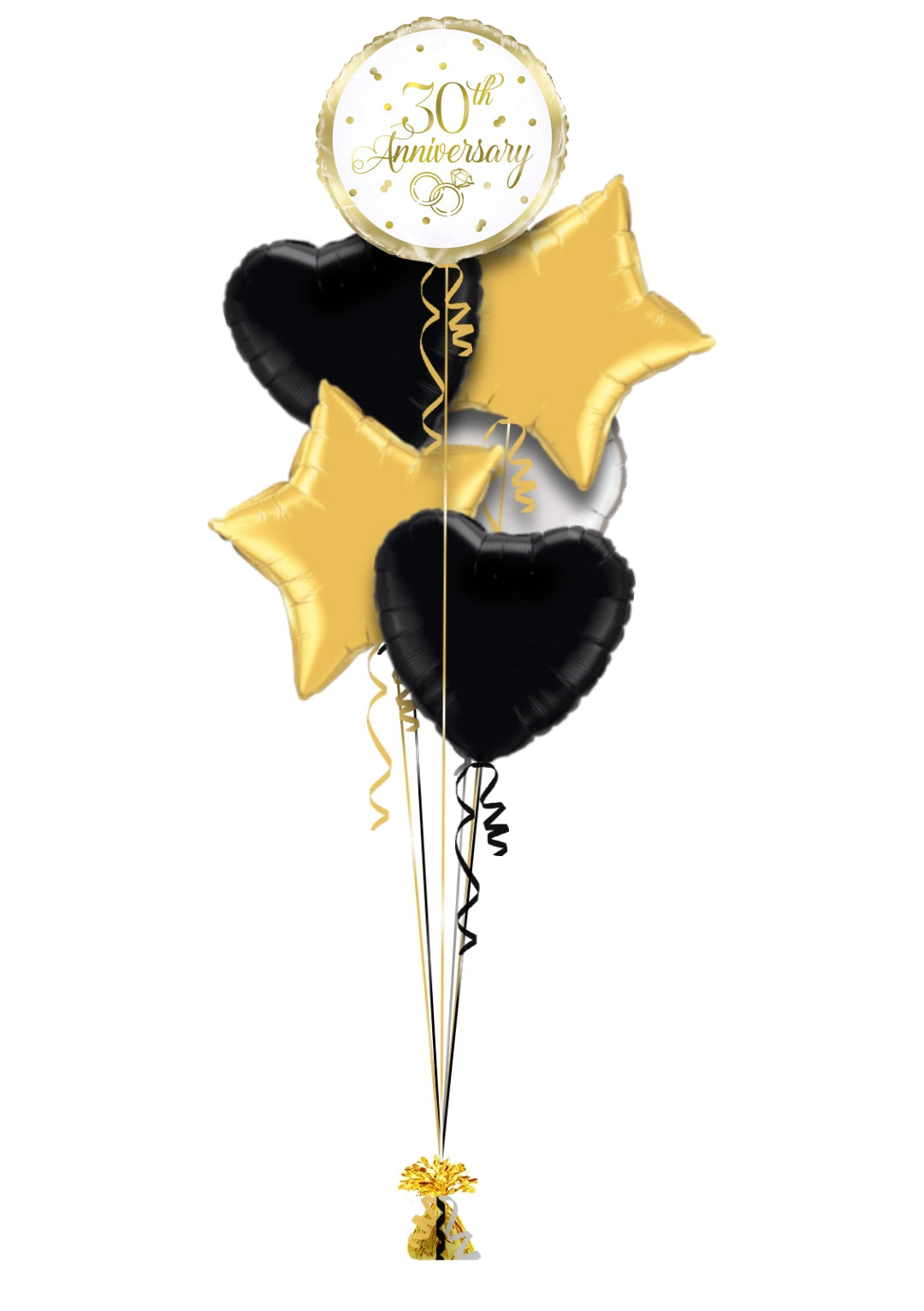 30th Anniversary