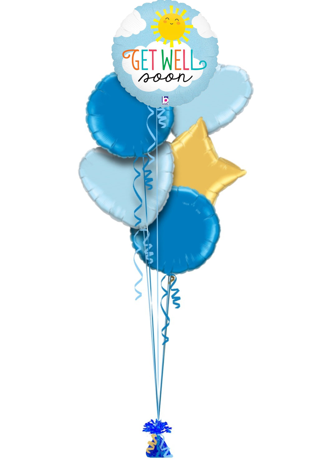 Get Well