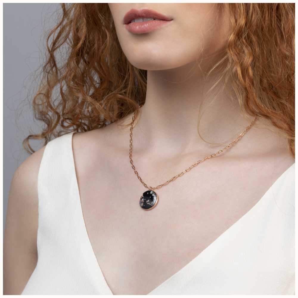 Radley Jewellery  Circle Charm Pendant
