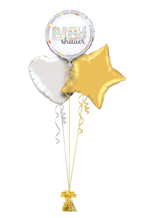 Baby Shower Balloon
