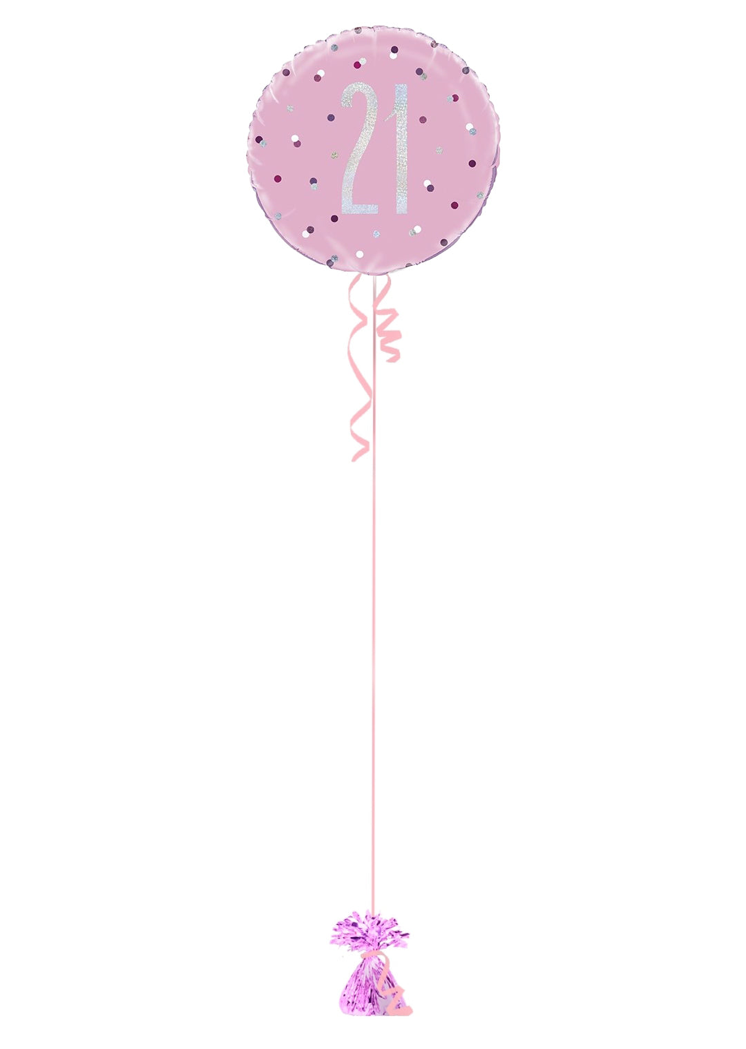 21st Birthday