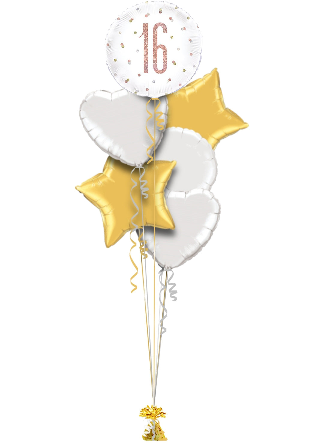 16th Birthday