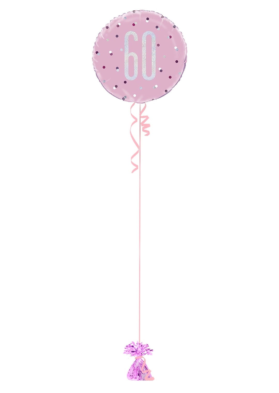 60th Birthday