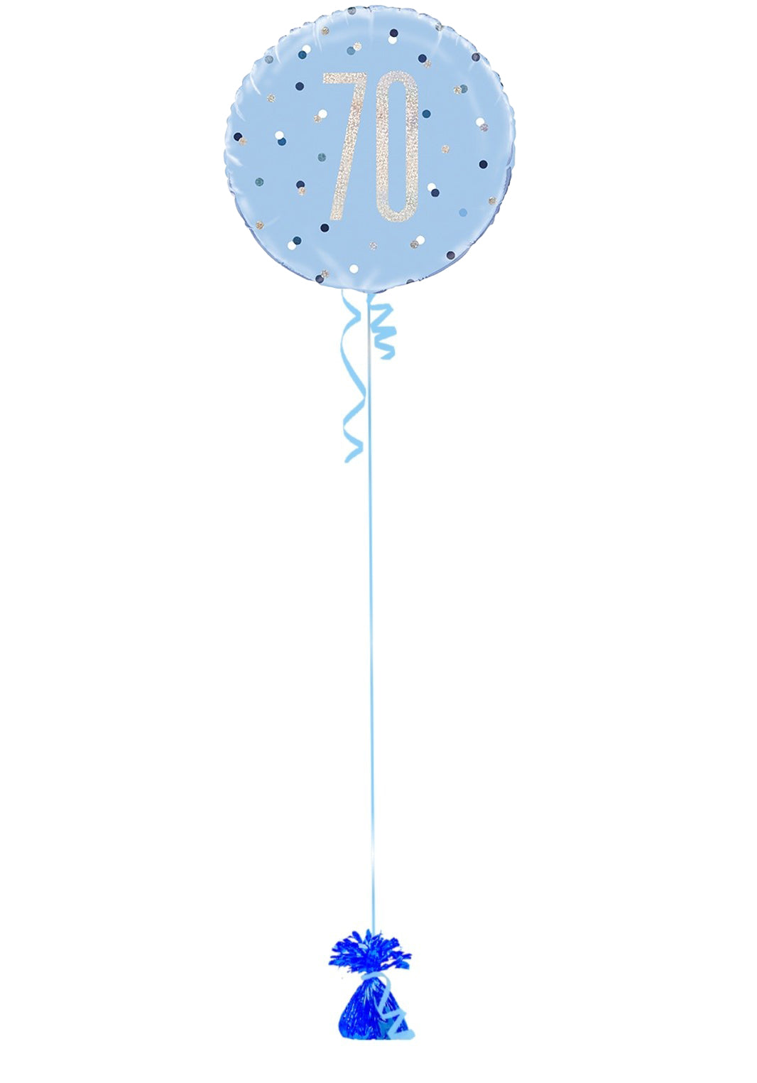 70th Birthday