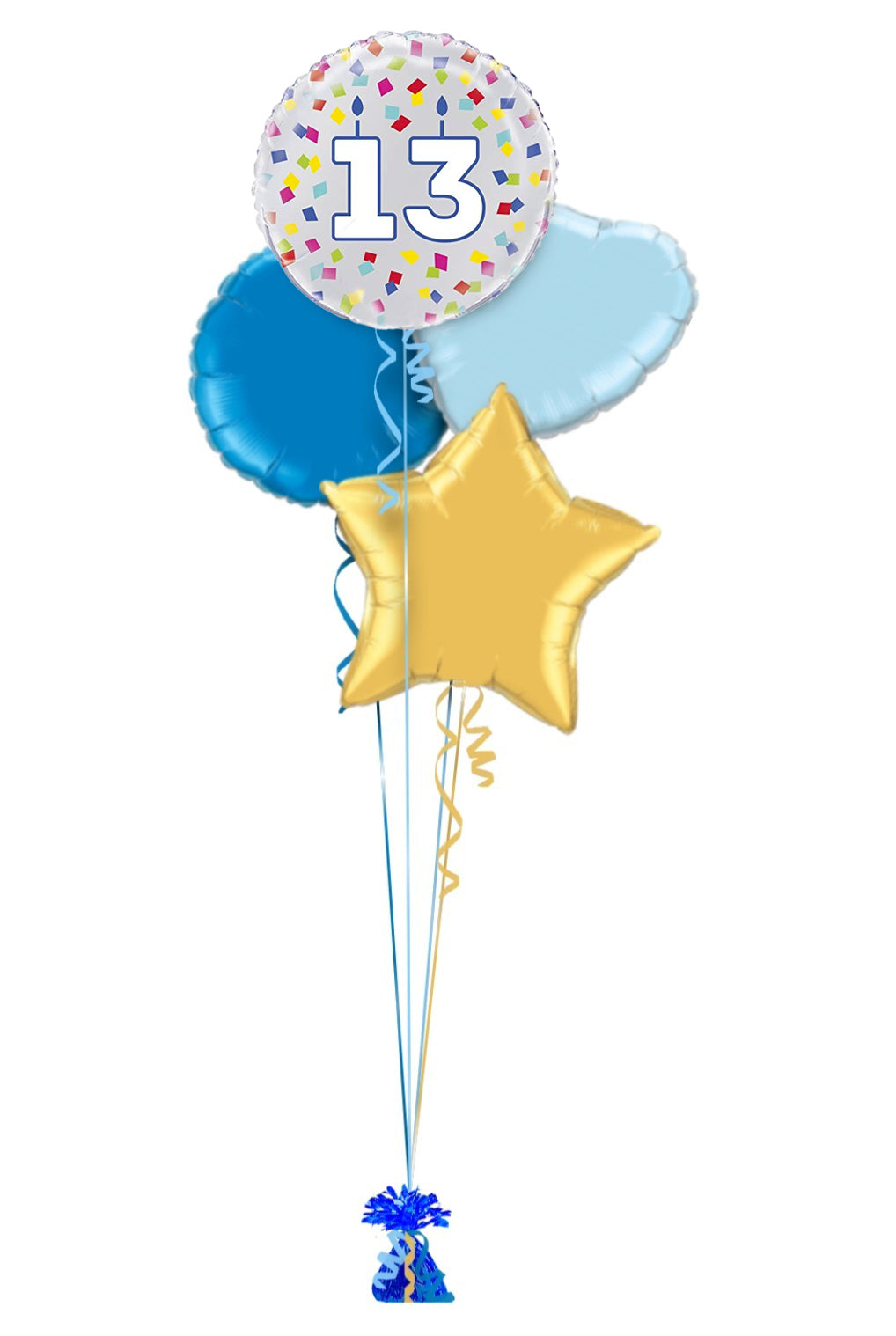 13th Birthday
